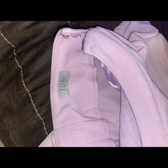 Tobi bodycon dress - Picture 2 of 3